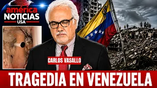 🇻🇪HAY HISTORIAS QUE NOS RECUERDAN EL VERDADERO SIGNIFICADO DE LA FORTALEZA