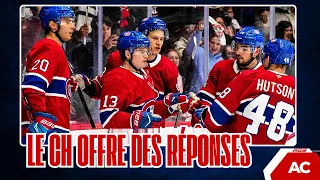 Heureux problème, St-Louis aura des décisions difficiles