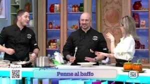 TADA' in Cucina - Lunedì 02.02.26