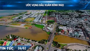 ƯỚC VỌNG ĐẦU XUÂN BÍNH NGỌ