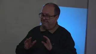 Se presentó en Tala el libro "El Viejo Pancho: de Ribadeo a El Tala pasando por Navia"