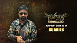 Auditions miss ho gaye? Ab excuses ka time nahi hai 🔥
