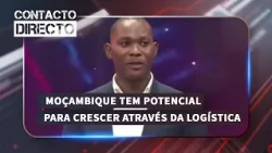 #Logística: posição geográfica pode fazer de Moçambique gigante regional @MiramarNews