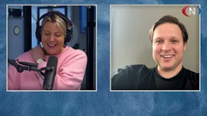 Marius Wallentin Wigart