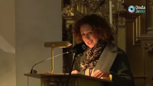 ORACIÓN DE PASIÓN Y PRESENTACIÓN CORAL POLIFÓNICA JESÚS DE LAS TRES CAÍDAS - VIERNES 20/02/2026