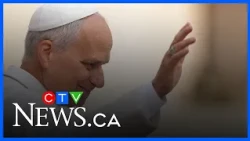 Pope Leo to undergo lung surgery—what are the risks and what is a ‘lung nodule’?
