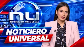 UNIVERSAL NEWS | SEPTEMBER 22
