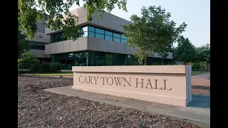 Cary committee begins review of auditor recommendations