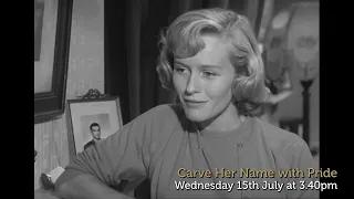 Carve Her Name with Pride Talking Pictures TV Sky 324 Freeview 82 Virgin 445 Freesat