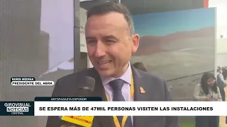 EXPONOR ANTOFAGASTA 2026