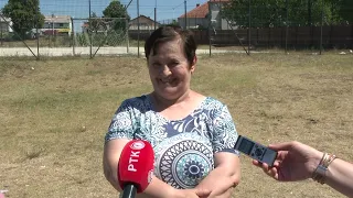 Đaci u Desimirovcu sada imaju mogućnost da se bave različitim sportovima