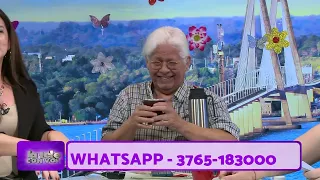 Posadas del Ayer y Hoy Oscar Gaona - La Tele con Vos 28--09-2026