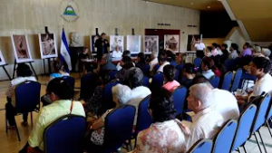 Rinden homenaje al legado artístico de Edith Grøn a 36 años de su partida