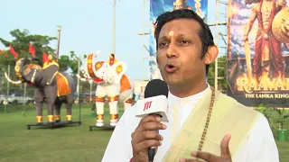 Gita Mahotsav Celebrations Highlight Faith, Culture And Tradition