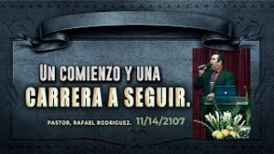 71  Un comienzo y una carrera a seguir. 12 31 2017