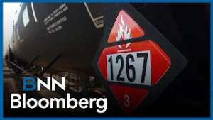 Can Canada fill oil supply gaps?