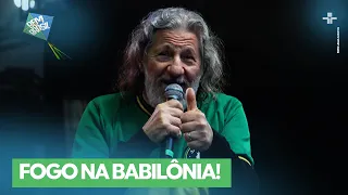 A National Reggae Relic! | Tribo de Jah on Bem Brasil