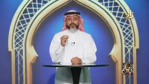 التهور في القيادة والتعدي على سائقي المركبات || إني صائم || مع د. عبدالعزيز آل حسن