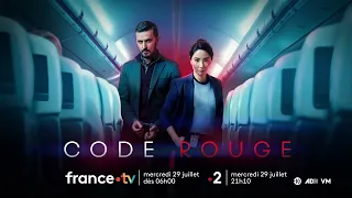 [Trailer] Code Red