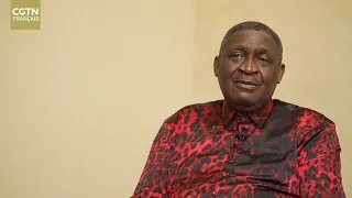 Félix Zogo: Perspectives on Technical Media Cooperation Between China and Cameroon