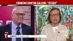Budget, Trovati: "We haven't abolished the Fornero law."
