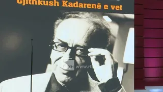 Biblioteka e Fakultetit të Historisë dhe Filologjisë mban tashmë emrin “Ismail Kadare"