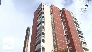 SBTV - DNEVNIK - ODGOVOR VLADE NA DIVLJANJE CIJENA NEKRETNINA - 30.09.2026.