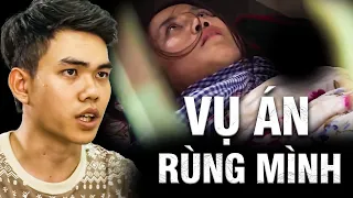 VỤ ÁN RÙNG MÌNH | Truy Tìm Bằng Chứng 2026 | Ký Sự Pháp Đình THVL | Chuyện Cảnh Giác Mới 2026