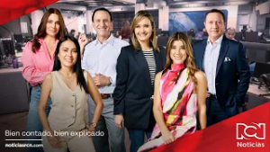 Emisión Noticias RCN 12:30 p.m. / jueves12 de febrero de 2026