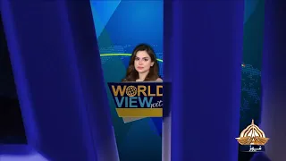 World View with Sadia Afzaal | PTV News | 11-07-2026