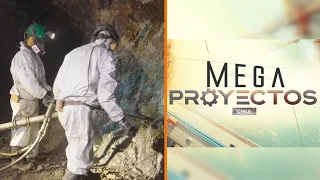 How does ENAMI boost small-scale mining? | Megaprojects S2