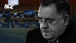 Dodik PRIJETI: "KMEČITE! Šta će nam Vijeće ministara? Ne dam vam NIŠTA! Bećirović će GUBITI 2:1!"