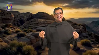 TODAY'S GOSPEL – August 19, 2026
