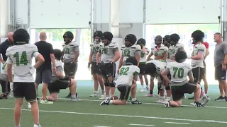 Van Buren Pointers | Football Friday Night preview