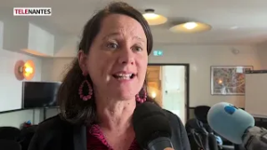 JOHANNA ROLLAND ET LES MAIRES ET ÉLUS DE GAUCHE PRÉSENTENT LEUR PROGRAMME POUR LA MÉTROPOLE