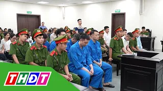 Trial of 29 Defendants in Fake Milk Production Ring | THDT