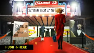 SNM - S3 EP2 - HUGH & HEKE - CHANNEL 83