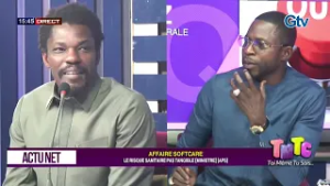 Affaire Softcare : les risques pour la santé toujours non démontrés