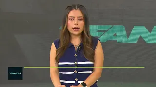 #FANÁTICO | 18 DE AGOSTO - REUNIÓN ENTRE MIGUEL Á. LOOR Y FRANCISCO EGAS, ¿HUMO BLANCO?