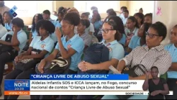 SOS Children's Villages and ICCA launch national short story contest "Child Free from Sexual Abuse"