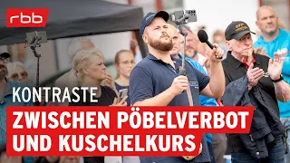 Rechte Streamer - Teil der AfD-Strategie? | Politikmagazin | Kontraste