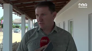 Obudovac - FK Crvena zvijezda slavi sto godina uz velika ulaganja - Hit Televizija Brčko