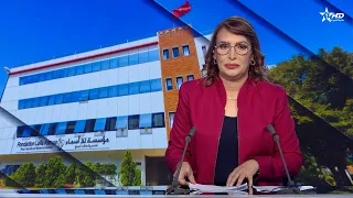 First Amazigh News 07/01/2026