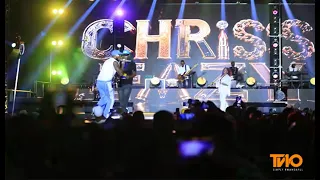CHRIS EAZY I MUHANGA - MTN IWACU MUZIKA FESTIVAL 2026