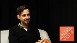 Radagast: “Para mí el humor no tiene límite, yo sí tengo límite”