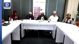 IJAP Urges Electoral Act Amendment, Speedy Hearing Of Constitutional Cases