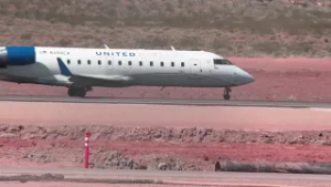 Utah lawmakers eye $10 million for St. George Regional Airport terminal expansion