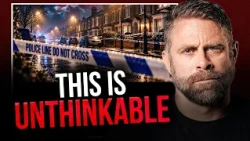Britain’s Grooming Gang Scandal Is Even WORSE Than You Think