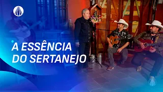 Música caipira que atravessa gerações com Marcelo Viola & Ricardo e Wellington Assis | Prosa Brasil