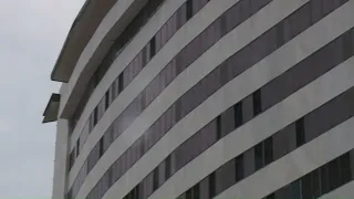Teen falls to death inside of a New Orleans abandoned building